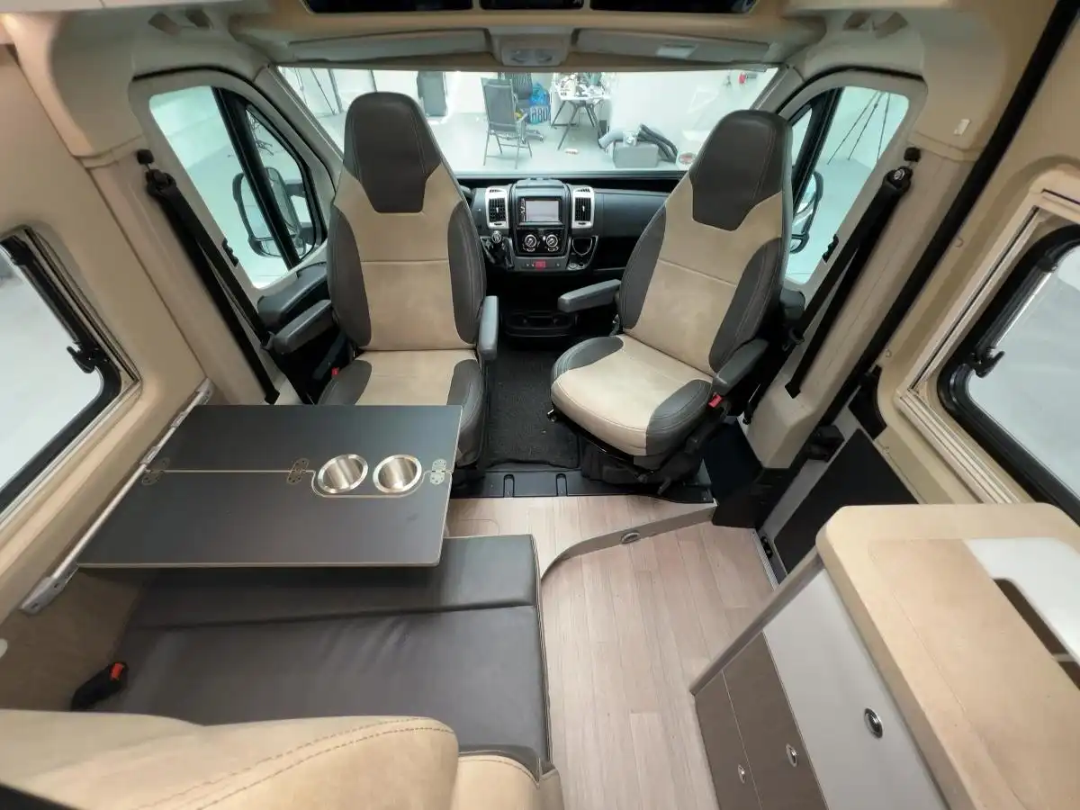 CHAUSSON V 594 S Premium - Ansicht 10